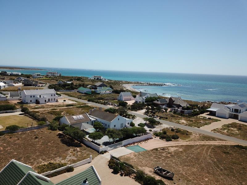 3 Bedroom Property for Sale in Duyker Eiland Western Cape